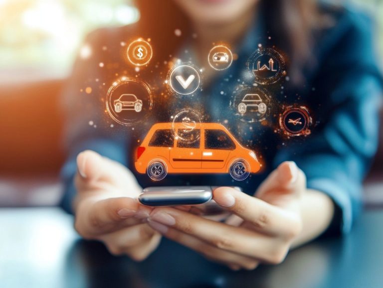 5 Best Apps for Comparing Auto Insurance Quotes