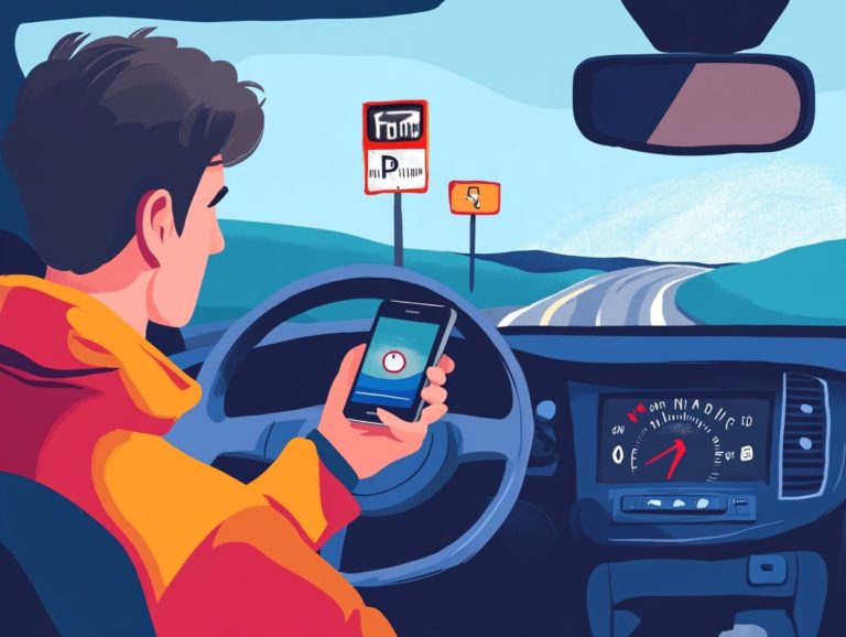 5 Best Practices for Young Drivers to Save