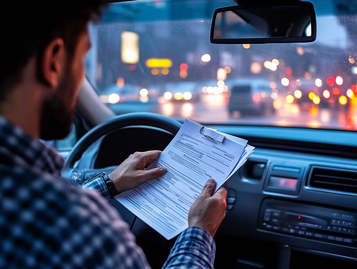 What Are the Different Types of Coverage Available for High-Risk Drivers?