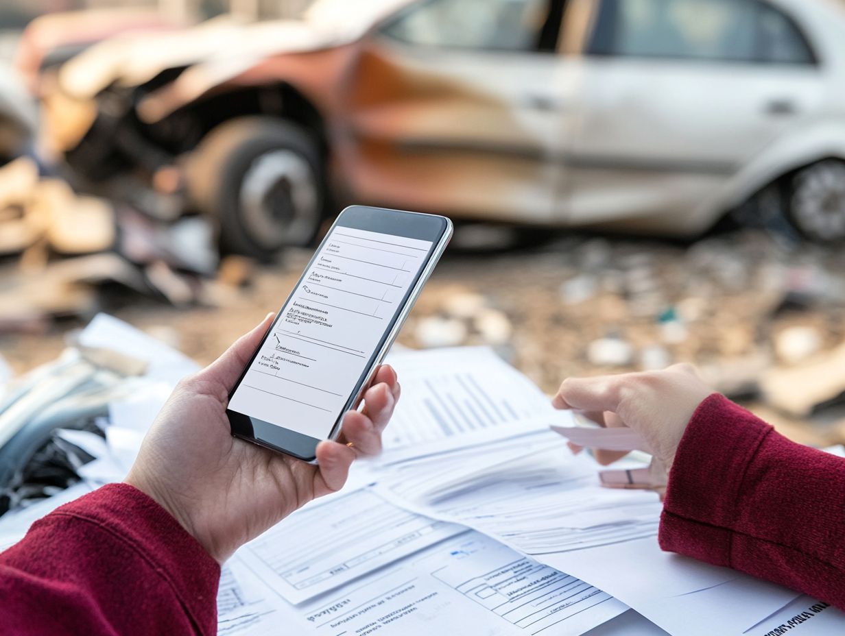 What Happens If My Auto Insurance Claim Is Denied?