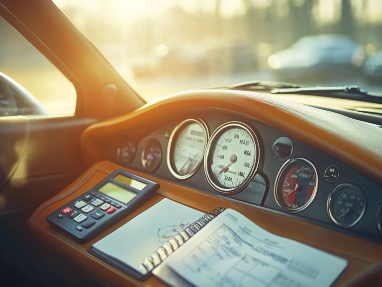 7 Strategies for High-Risk Drivers to Save Money