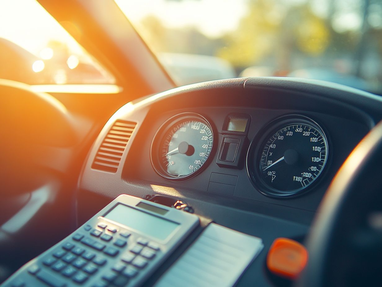 How Do Insurance Companies Determine High-Risk Drivers?