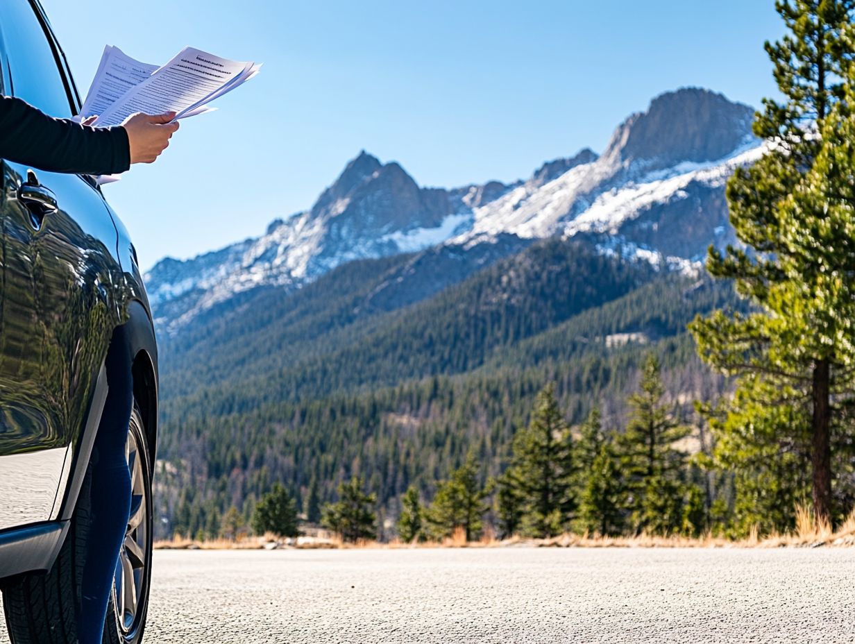 Discover Your Perfect Auto Insurance Coverage!