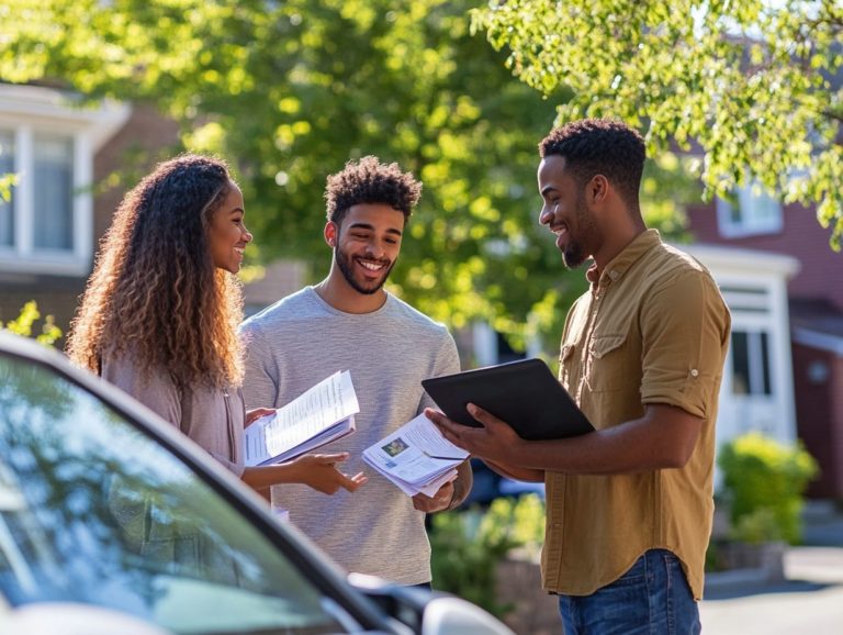 Auto Insurance for New Residents in Pennsylvania