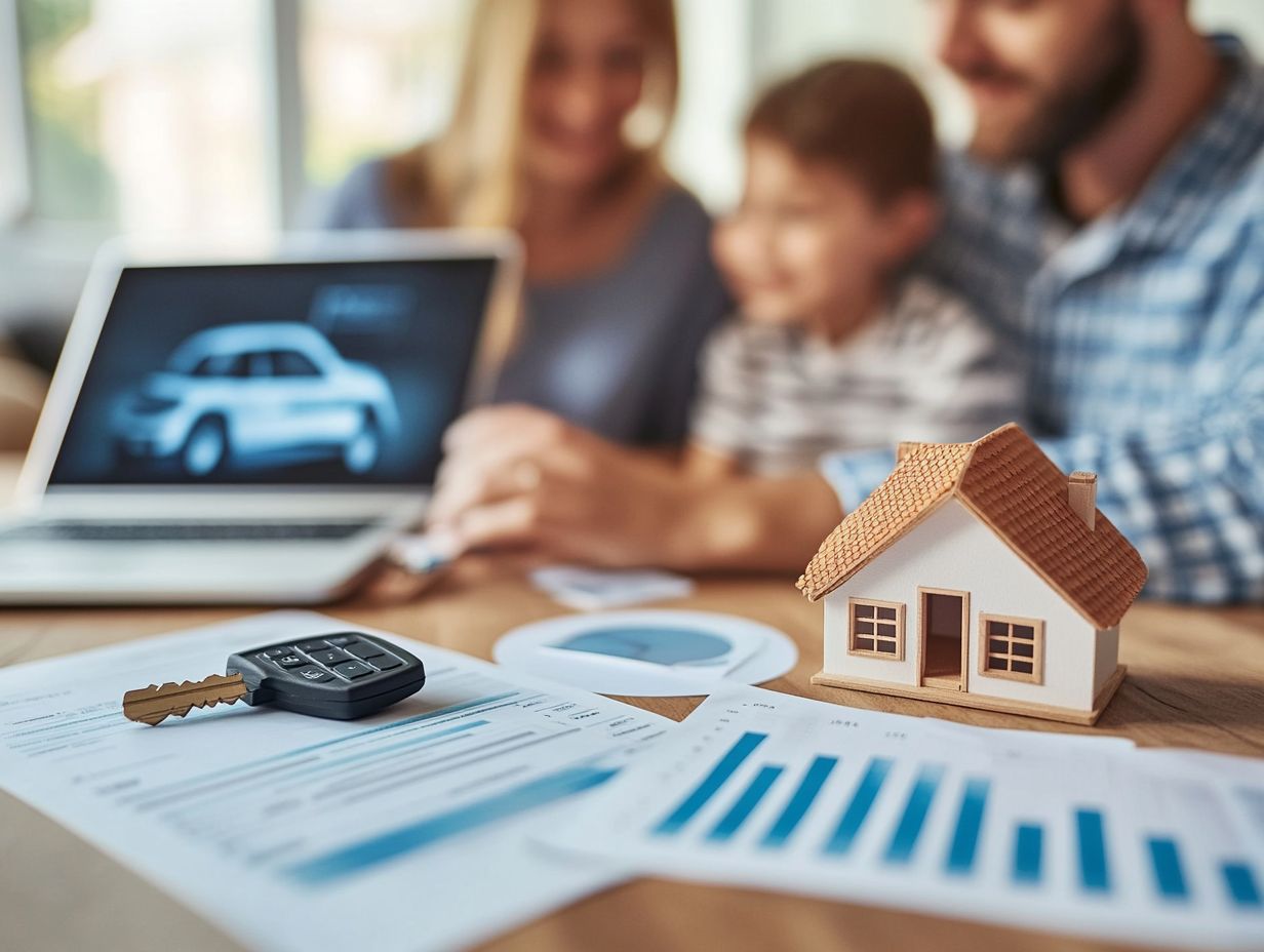 Can I Bundle Home and Auto Insurance?