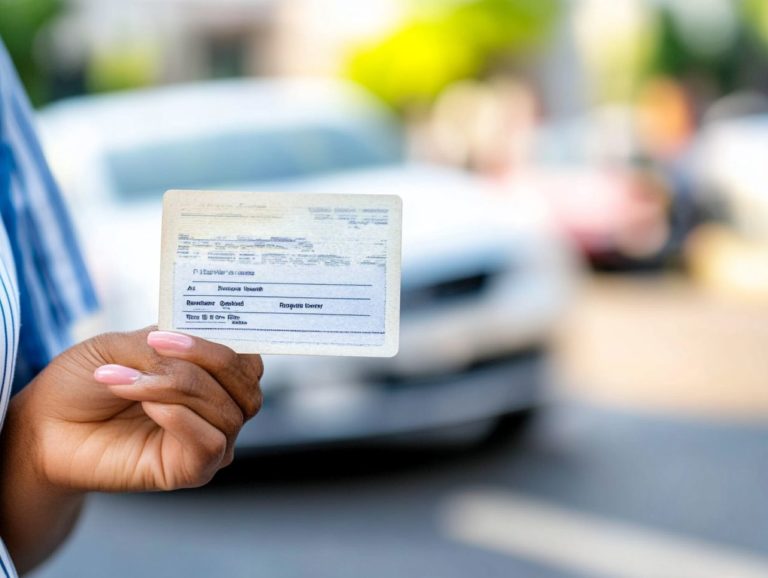 Can You Get Insurance with a Suspended License?