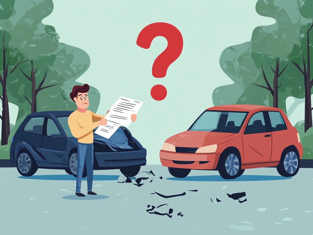 Comparison of Underinsured Motorist Coverage options