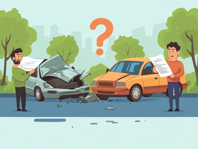 Comparing Policies: What is Underinsured Motorist Coverage?