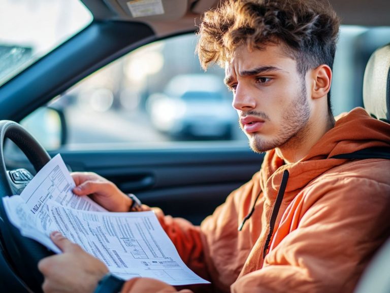 Do Young Drivers Pay More for Insurance?