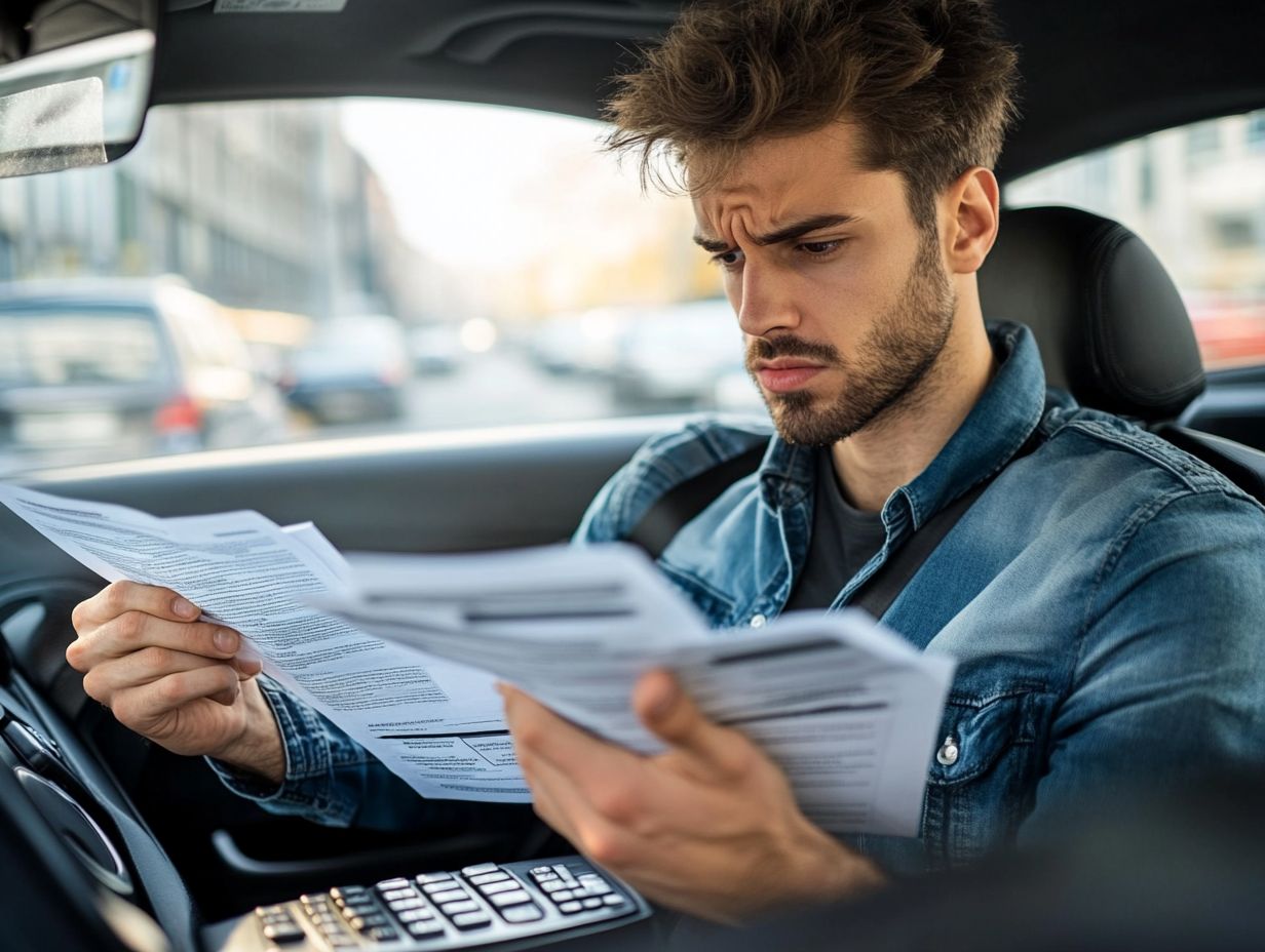 Explore alternative insurance options for young drivers