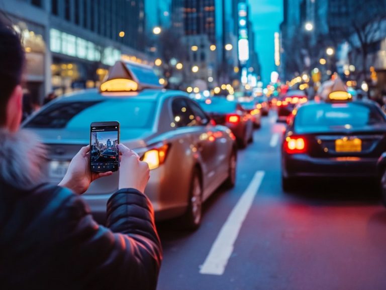 Exploring Coverage for Ride-Hailing Services