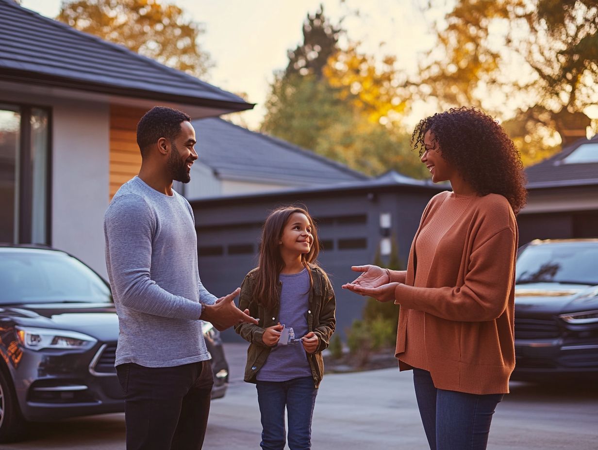 What are the benefits of multi-car coverage?