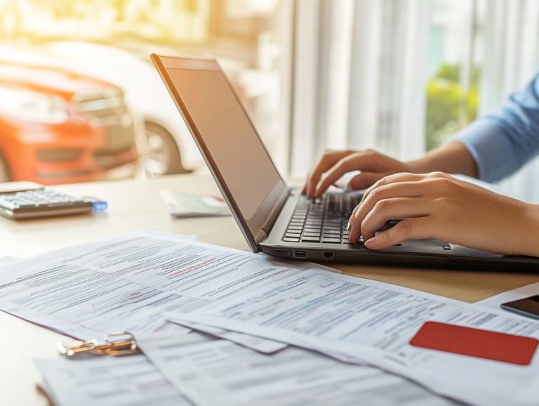 How Can I Check My Auto Insurance Status?