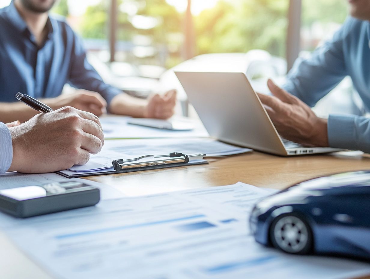 Visual Guide: Evaluating Your Needs and Budget for Auto Insurance