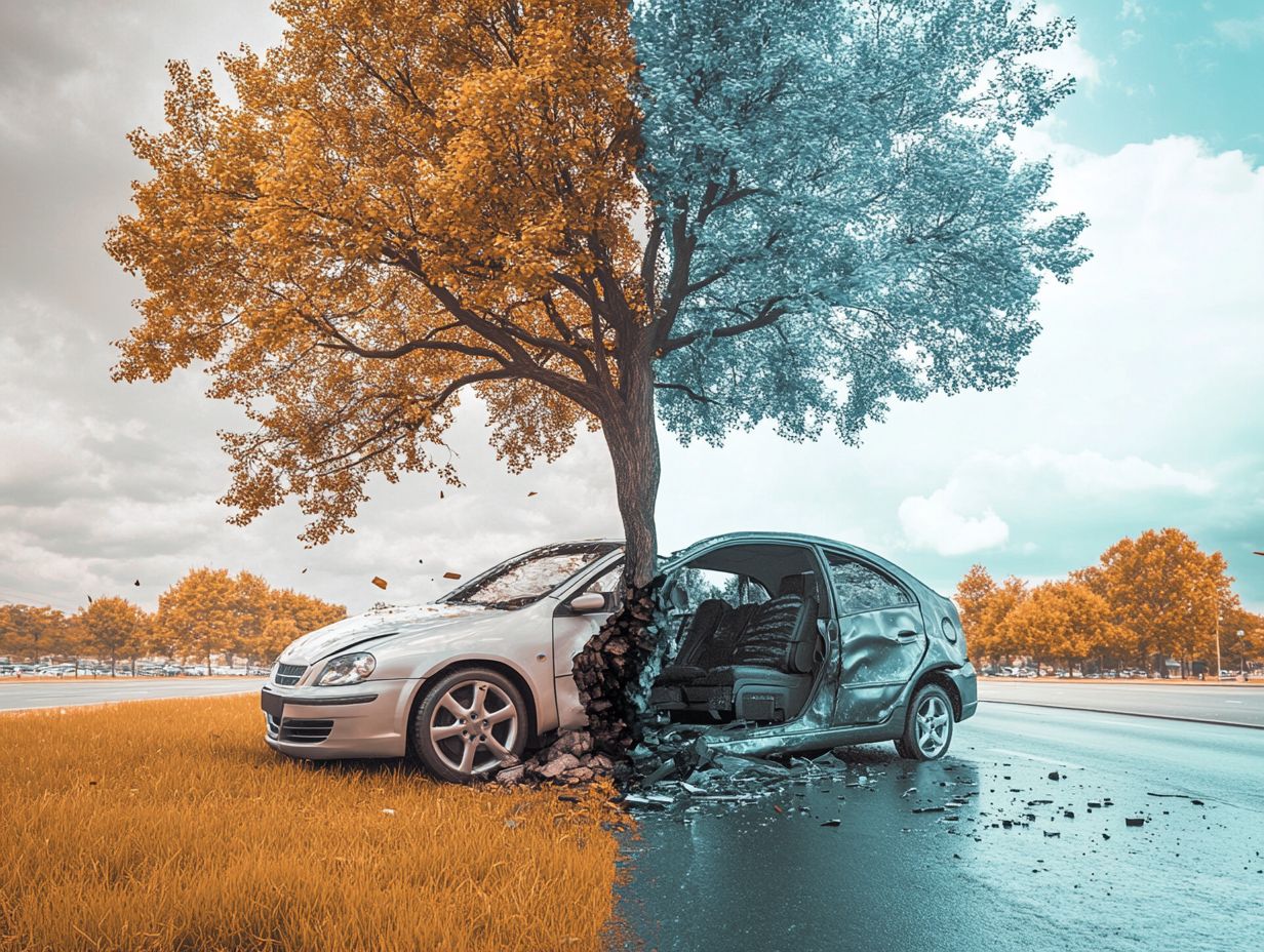 Do I need both comprehensive and collision coverage?