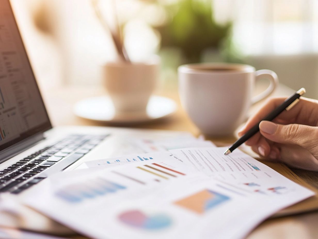 How do policy adjustments impact the accuracy of comparisons?