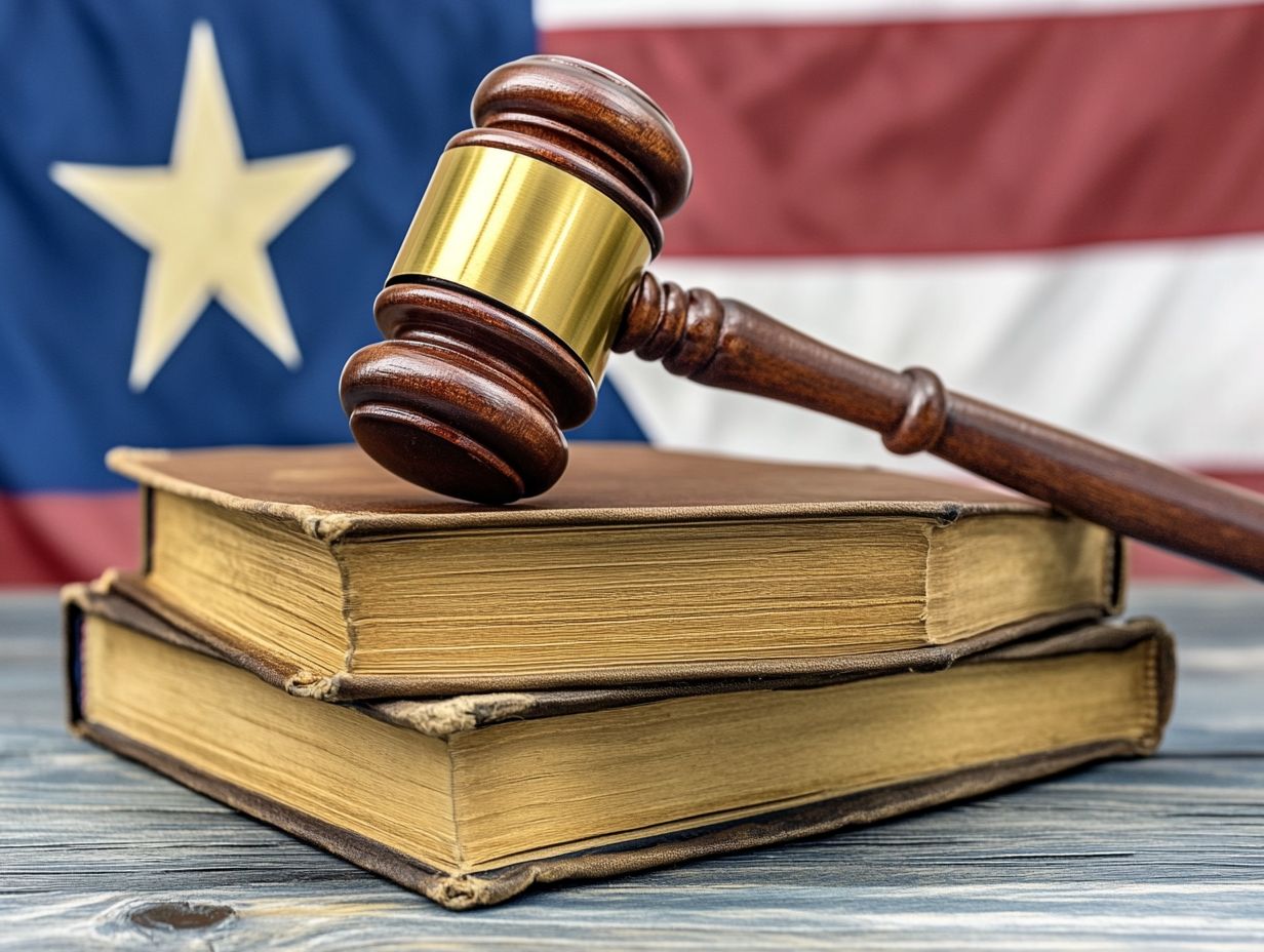 Understanding South Carolina Laws - Importance