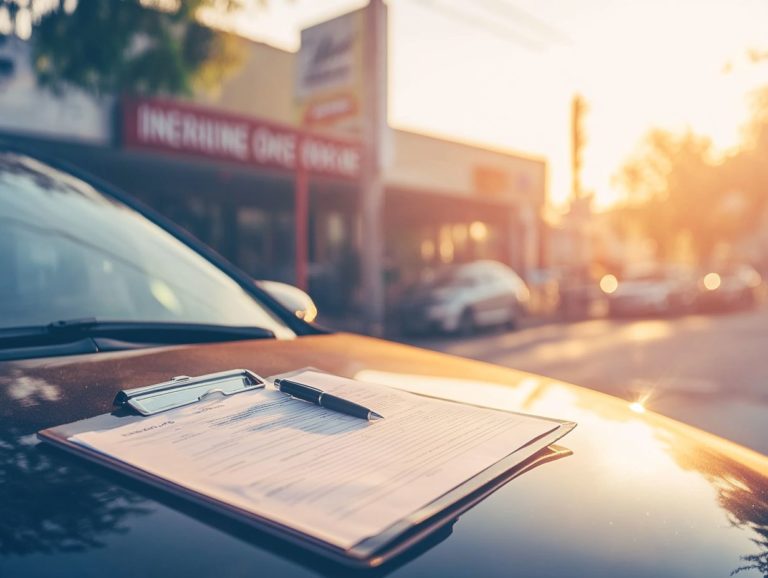 The Role of Coverage in Rental Car Agreements