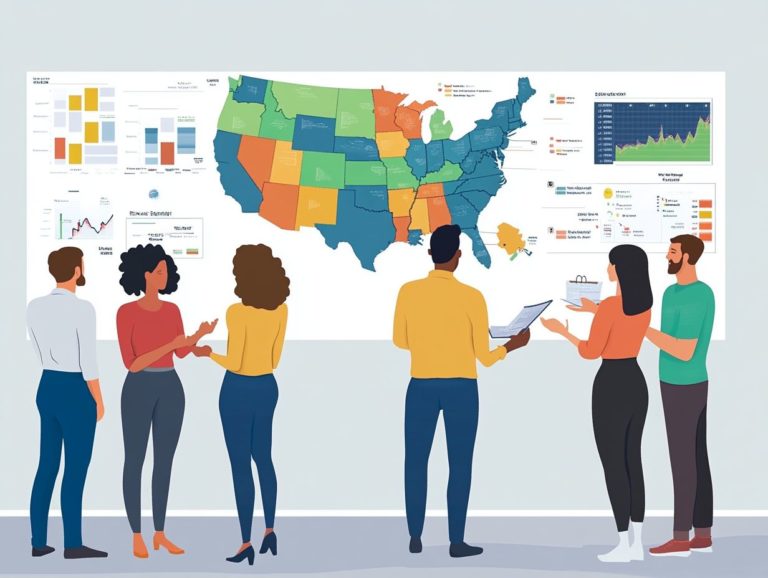 The Role of State Regulations in Insurance Comparisons