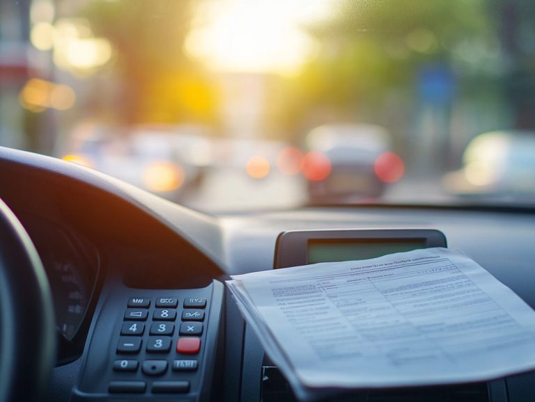 Understanding Coverage for Uninsured Vehicles