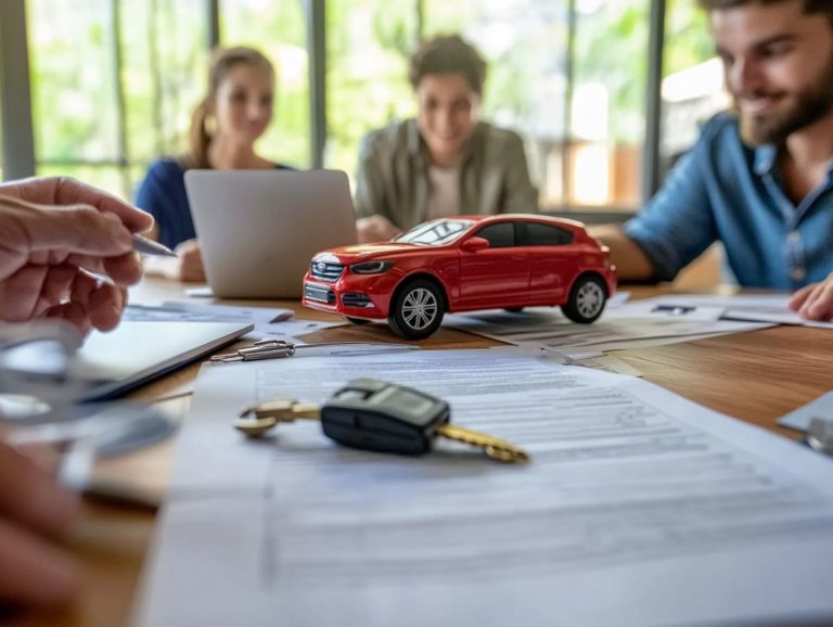 Understanding Full Coverage Auto Insurance