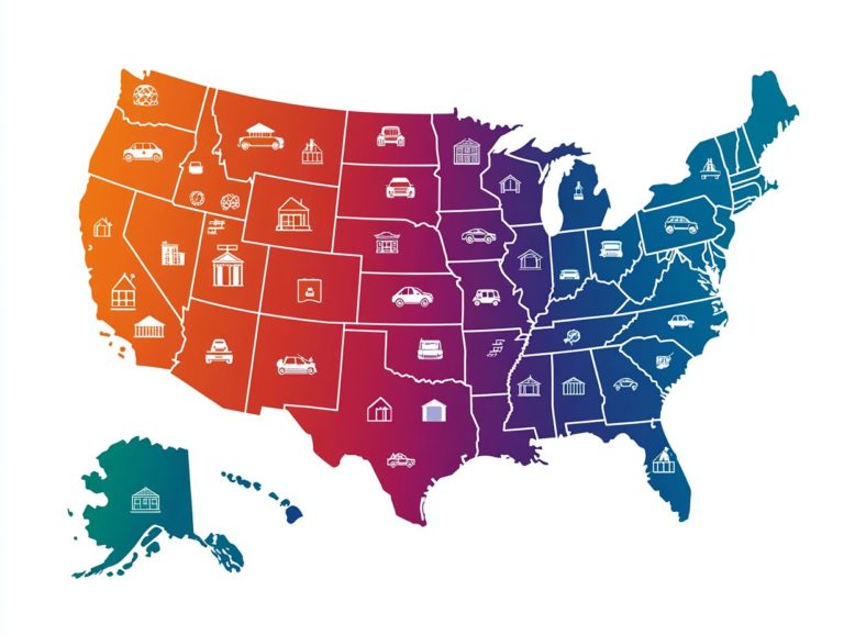 Understanding Minimum Coverage Requirements by State