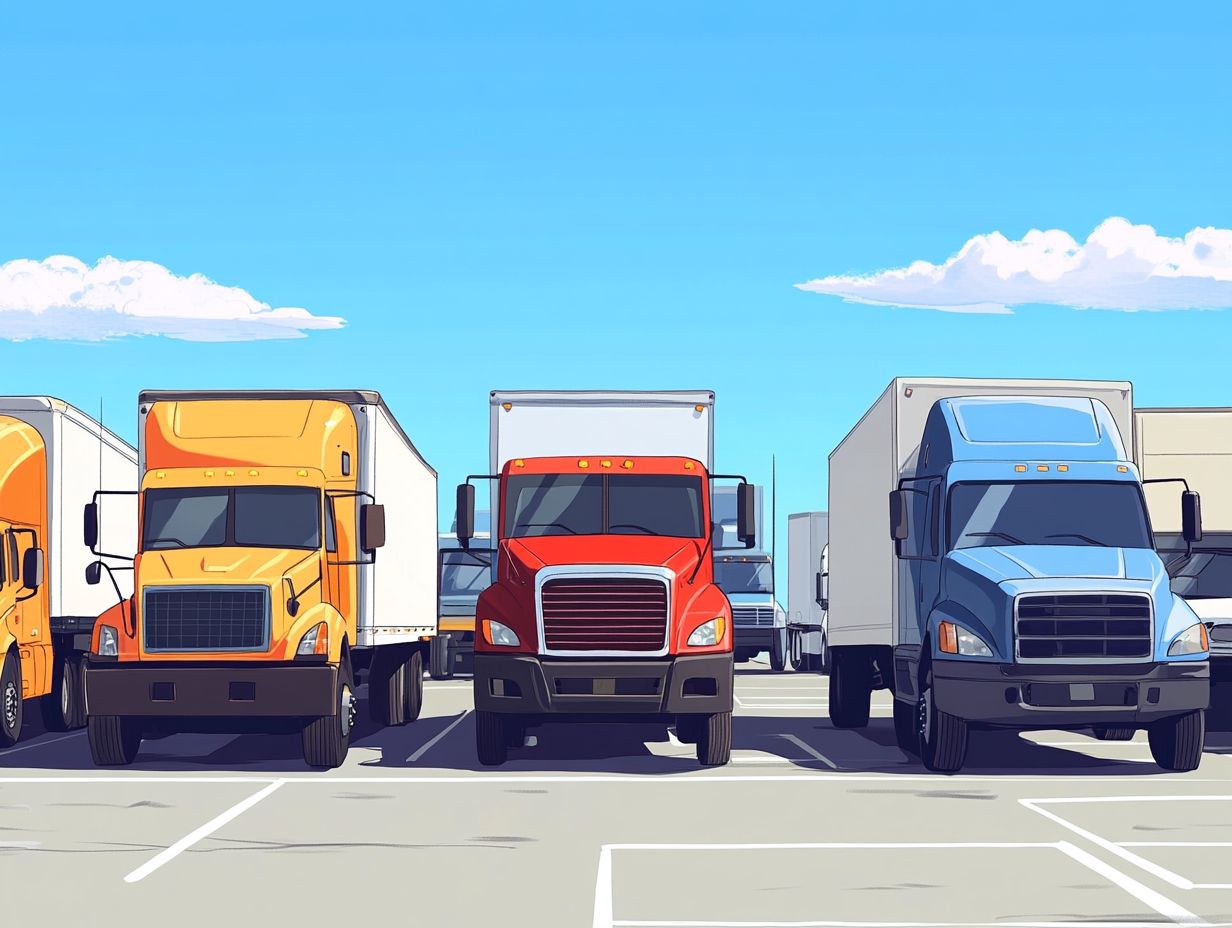 Requirements for Operating a Commercial Vehicle