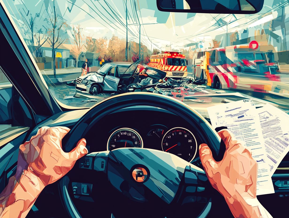 Who Qualifies as a High-Risk Driver?