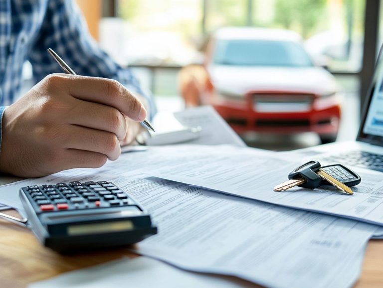 What is Auto Insurance?