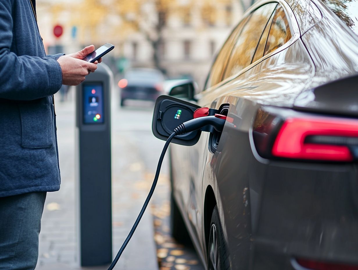 Benefits of Insuring an Electric Car