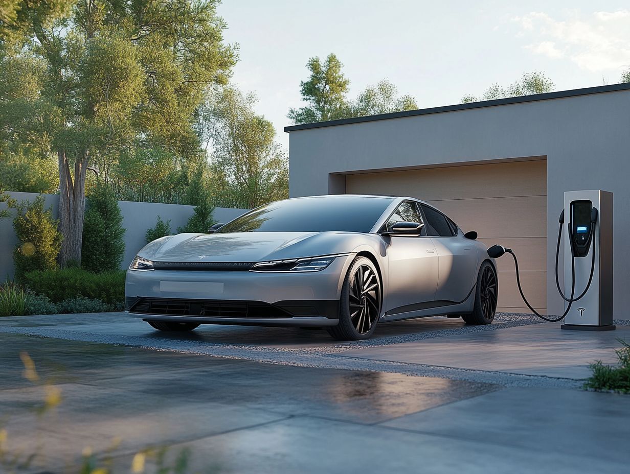 What is Comprehensive Coverage for Electric Cars?