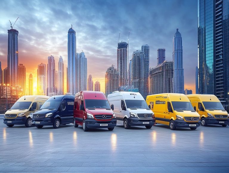 What is Coverage for Commercial Vehicles?