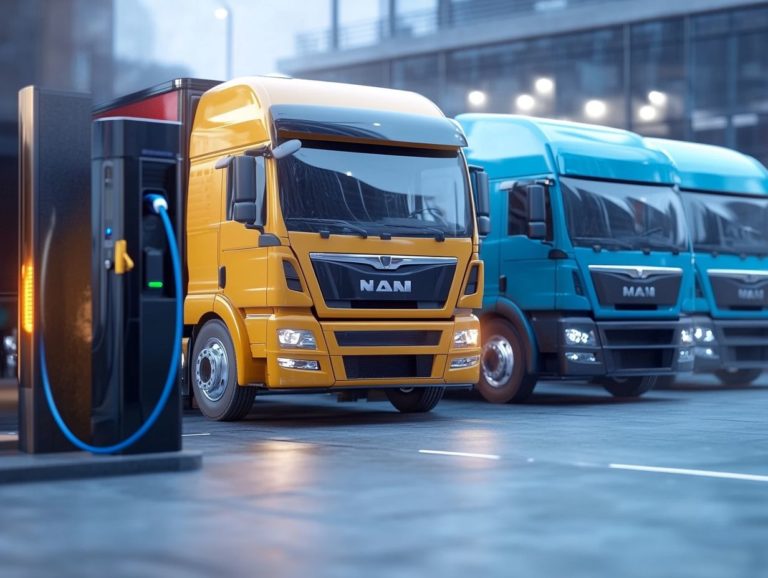 What is Coverage for Electric Commercial Vehicles?