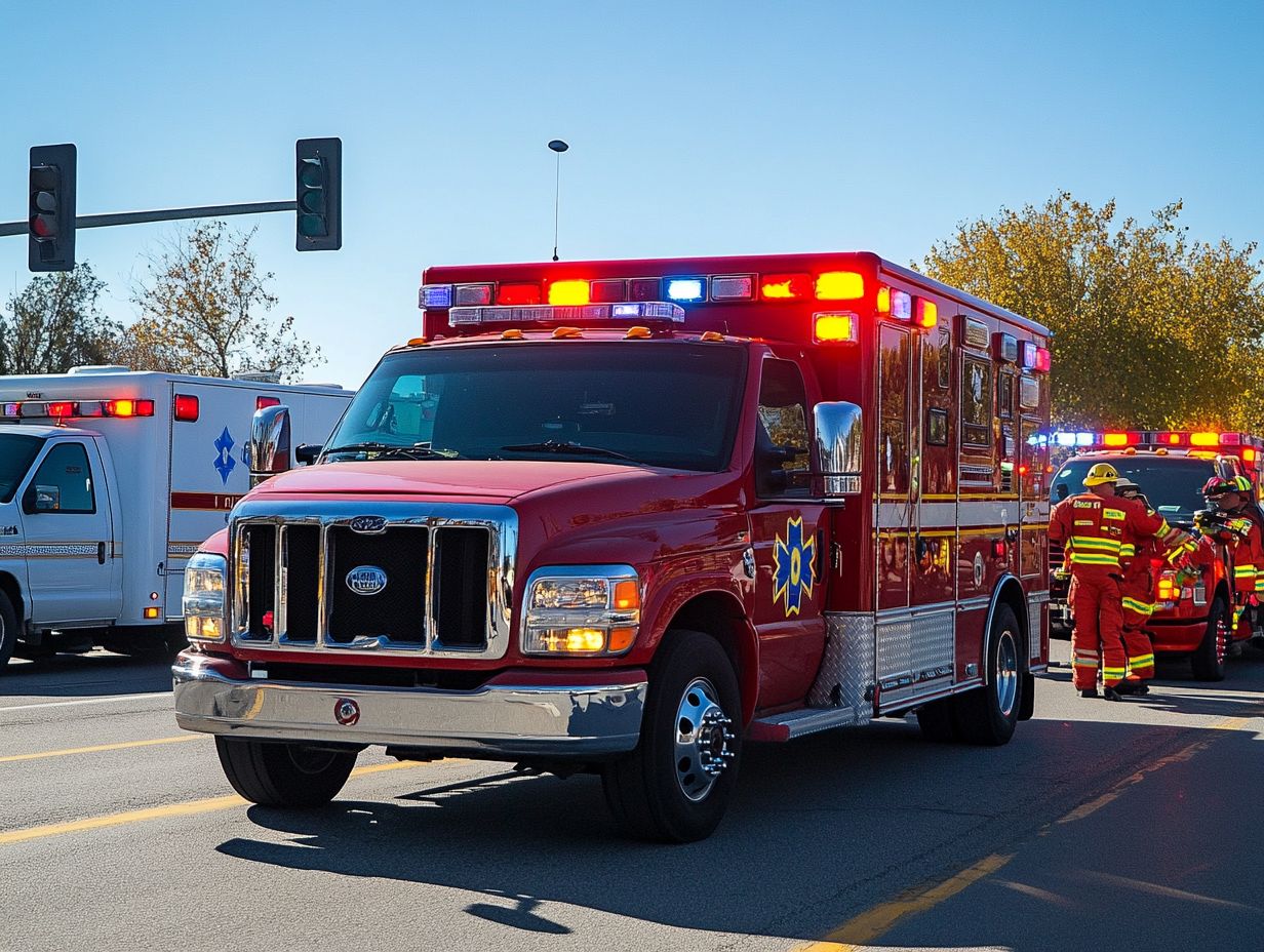 What is Coverage for Emergency Response Vehicles?