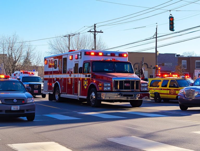 What is Coverage for Emergency Response Vehicles?