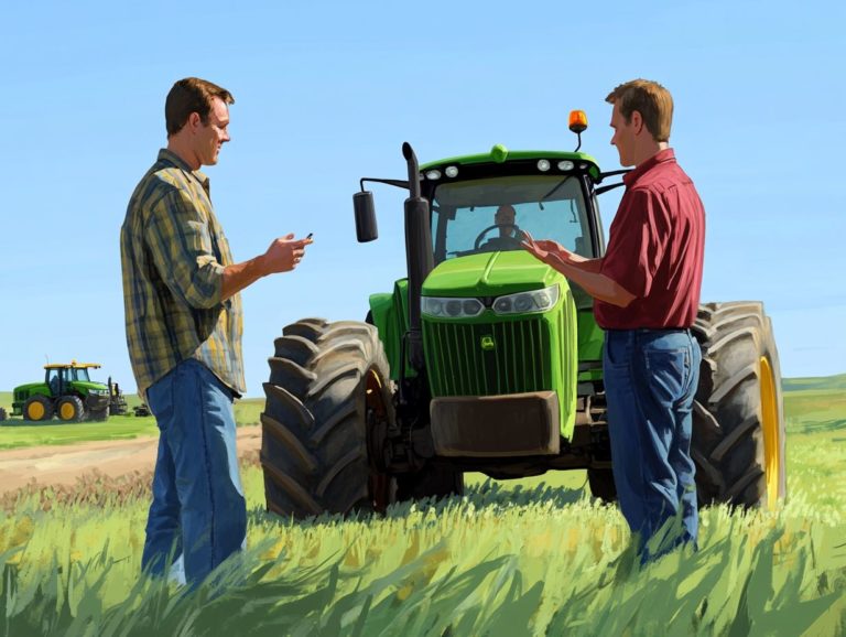 What is Coverage for Farm Vehicles?