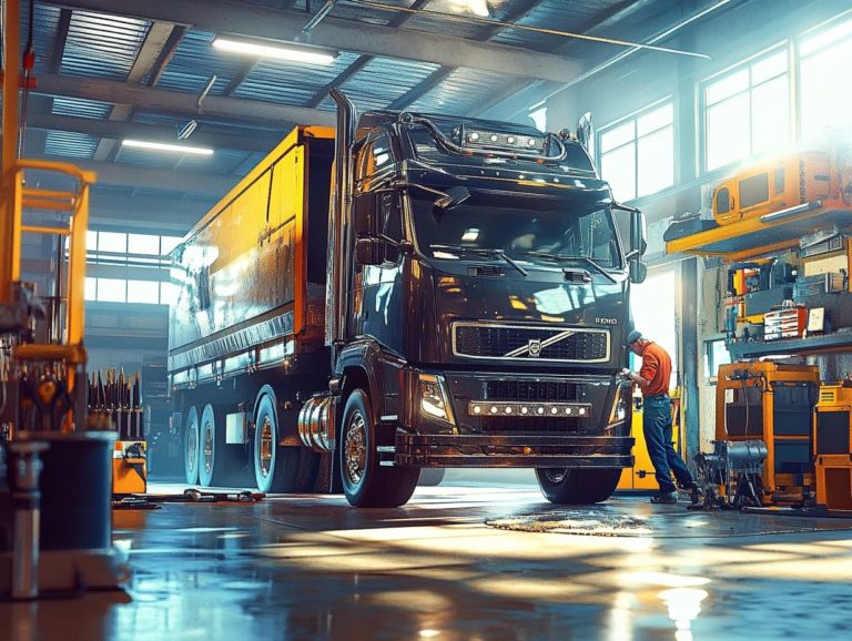 What is Coverage for Heavy-Duty Vehicles?