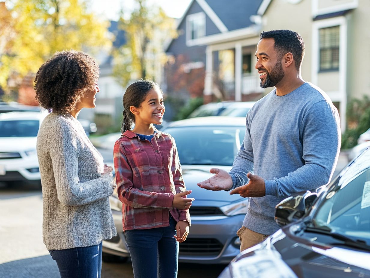 Find the Best Insurance Coverage for Your Vehicle Today!