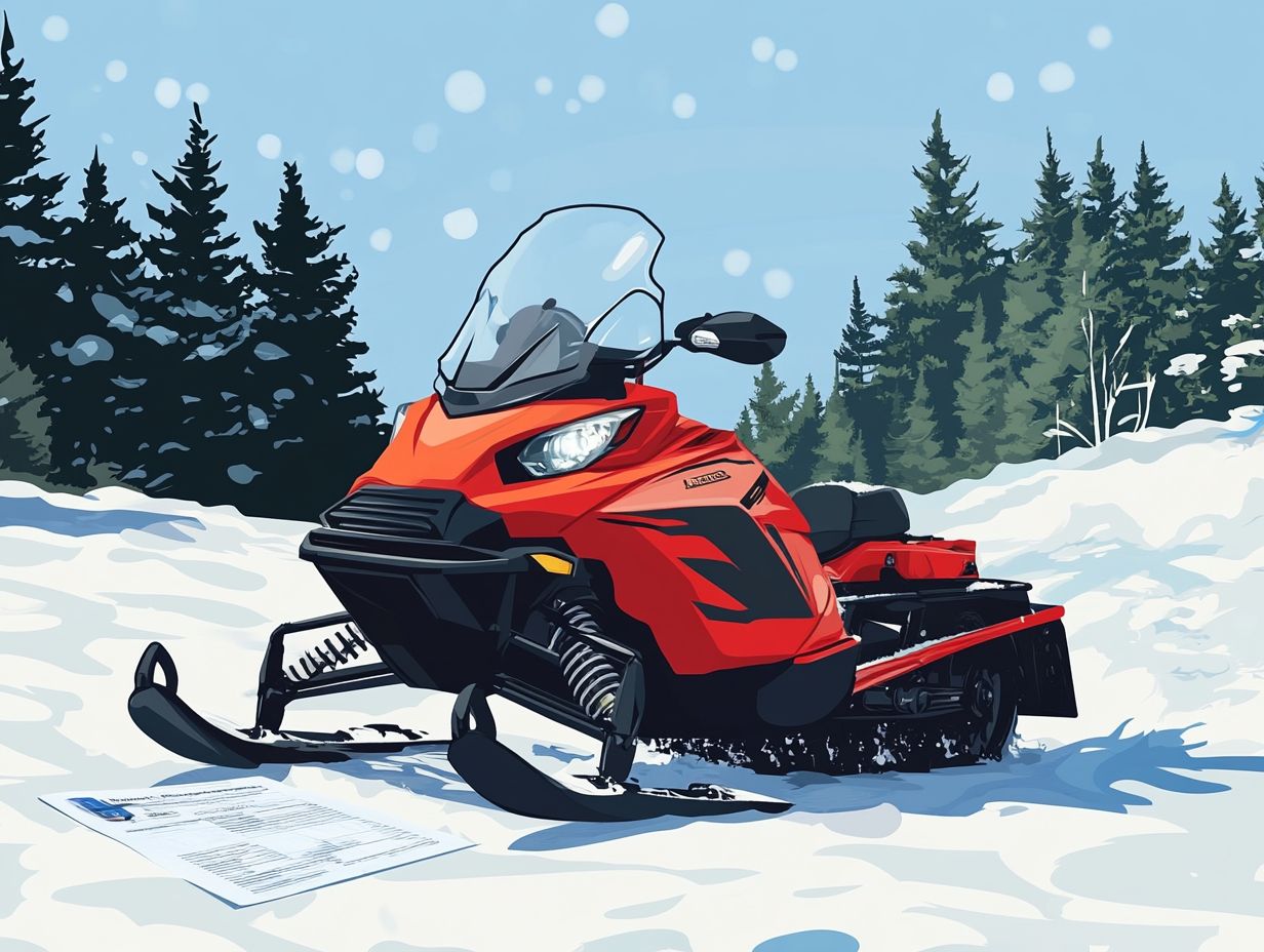 Frequently Asked Questions about Snowmobile Coverage