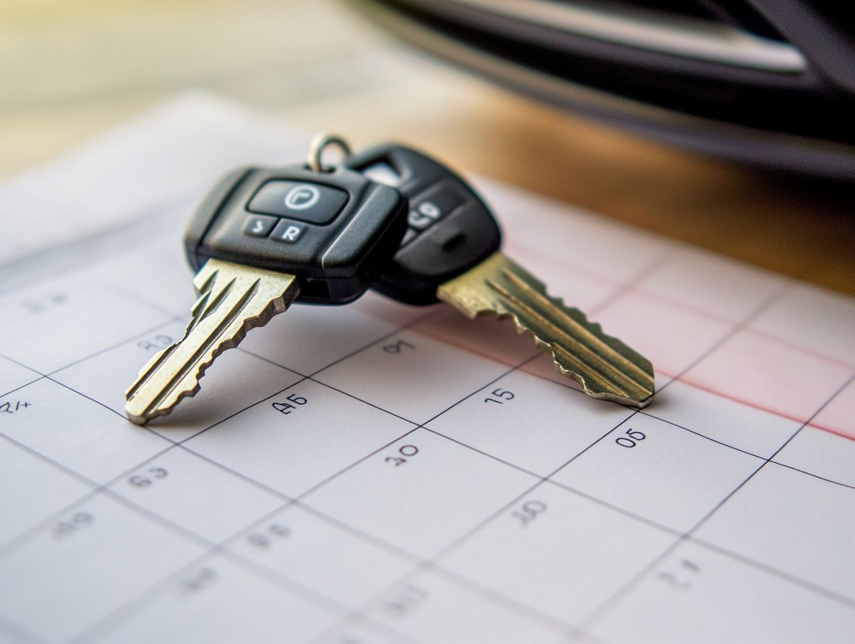 What is the Grace Period for Auto Insurance?