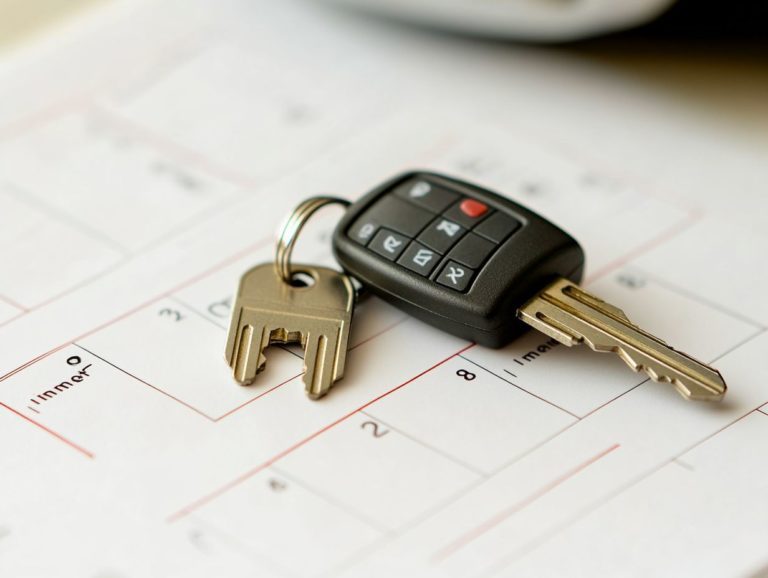 What is the Grace Period for Auto Insurance?