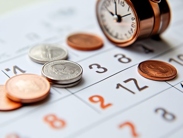 What is the Grace Period for Payments?