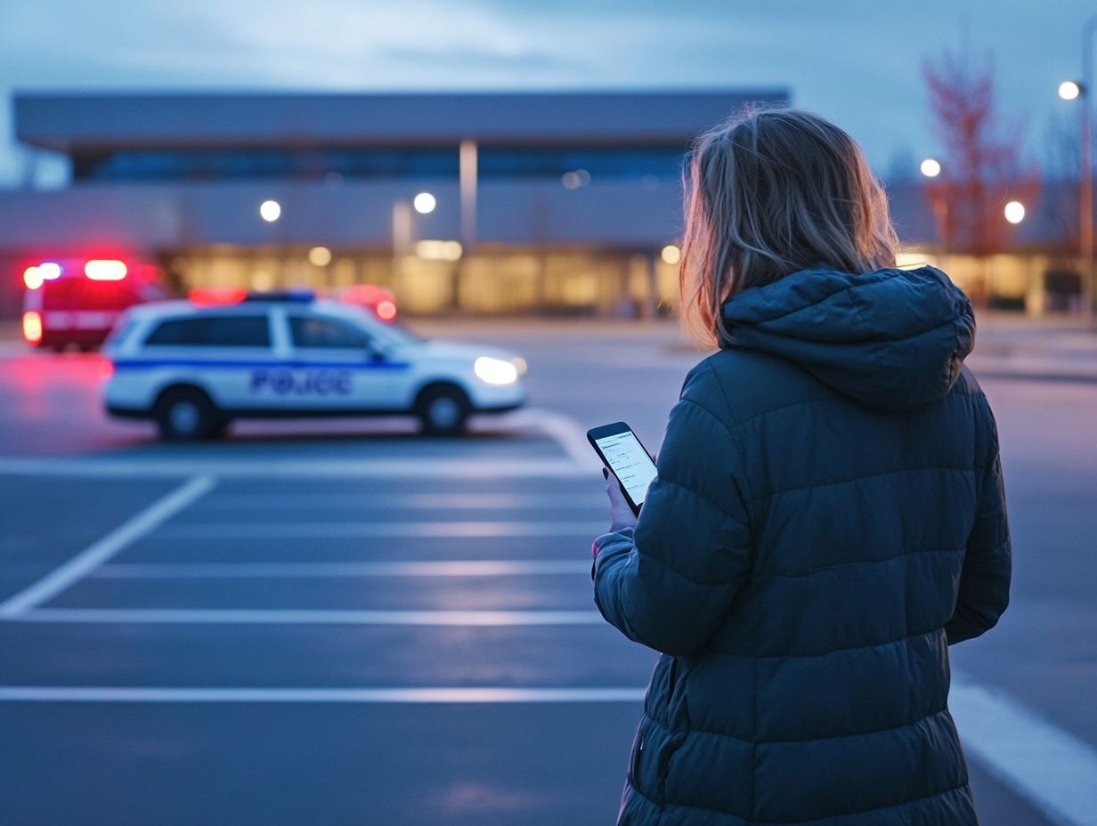 Tracking Your Stolen Car