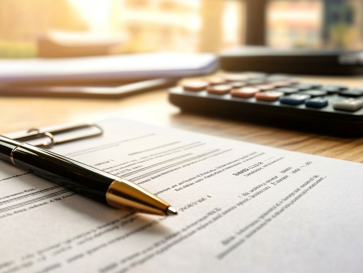 A visual comparison of Split Limits vs. Combined Single Limit insurance coverage