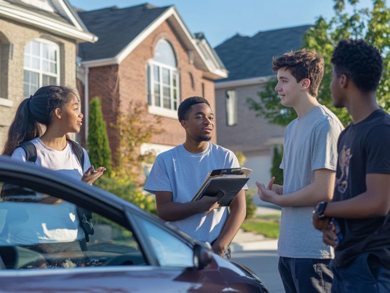 What Should You Know About Teen Drivers?