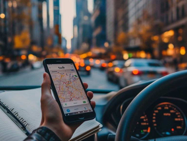 What to Know About Insurance for Uber Drivers?