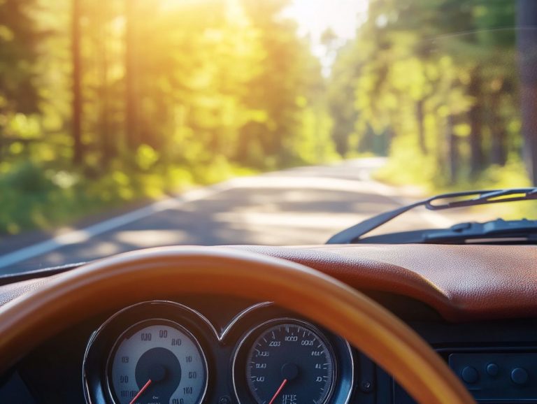 What to Know About Safe Driving Discounts?