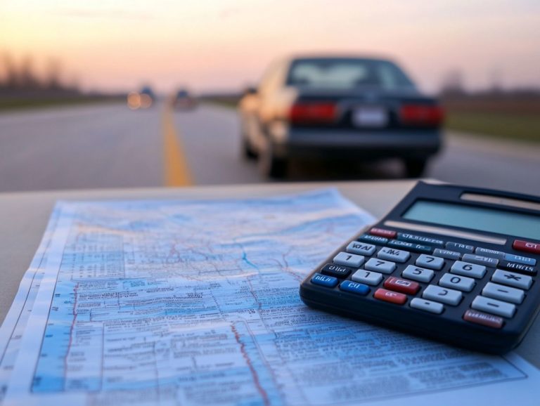 What You Need to Know About Illinois Auto Insurance